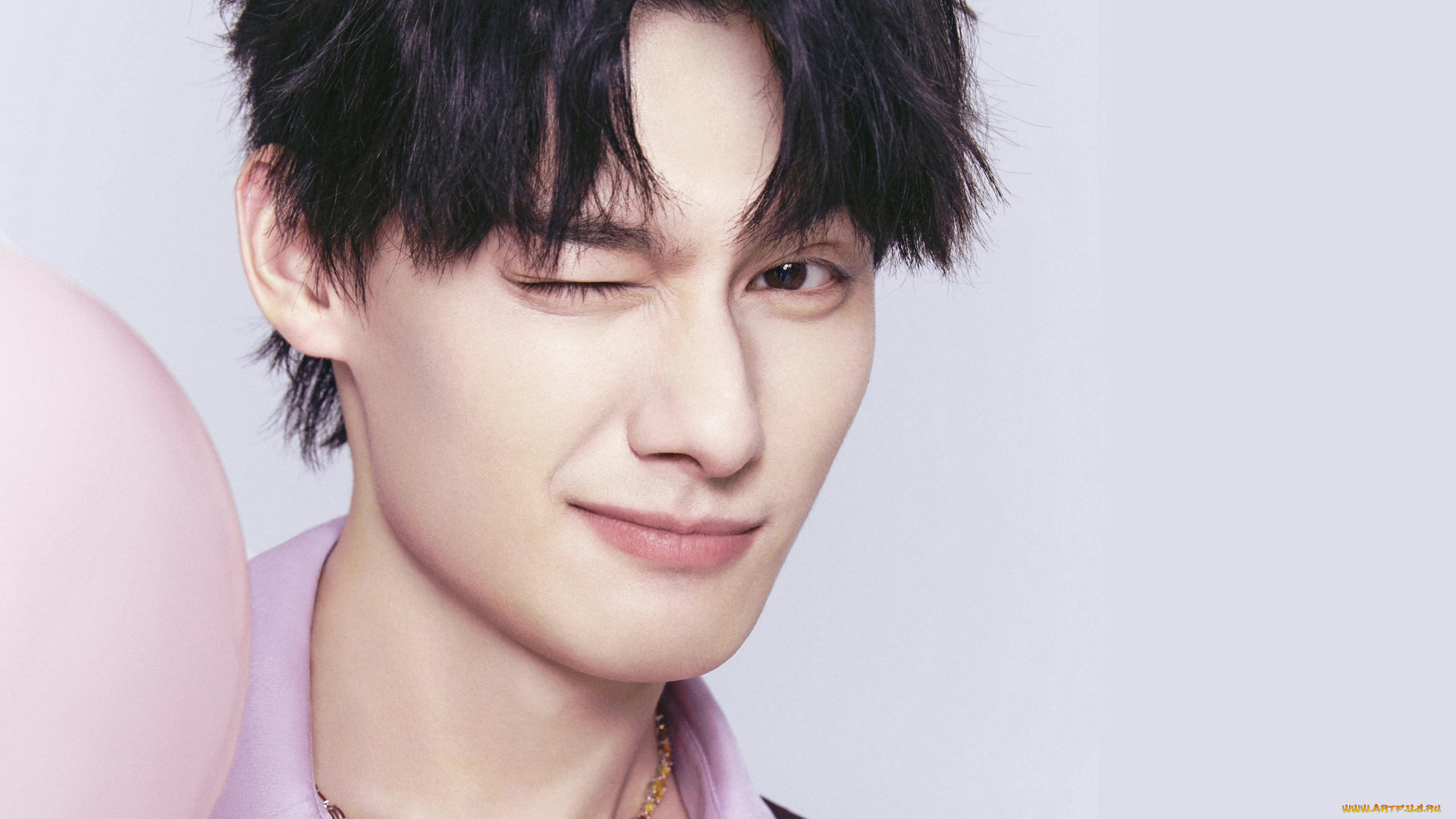 мужчины, wang, zhuocheng, ван, чжочен