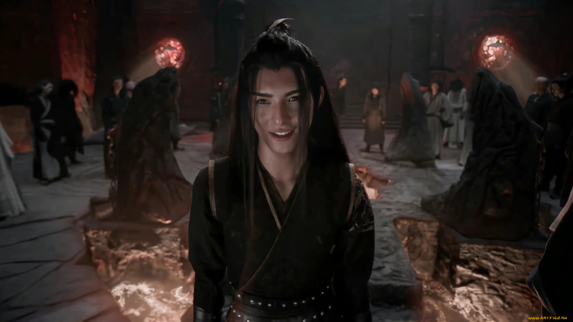 сюэ, ян, кино, фильмы, the, untamed, the, untamed, неукротимый, повелитель, чэньцин, мосян, тунсю, mo, dao, zu, shi, магистр, дьявольского, культа