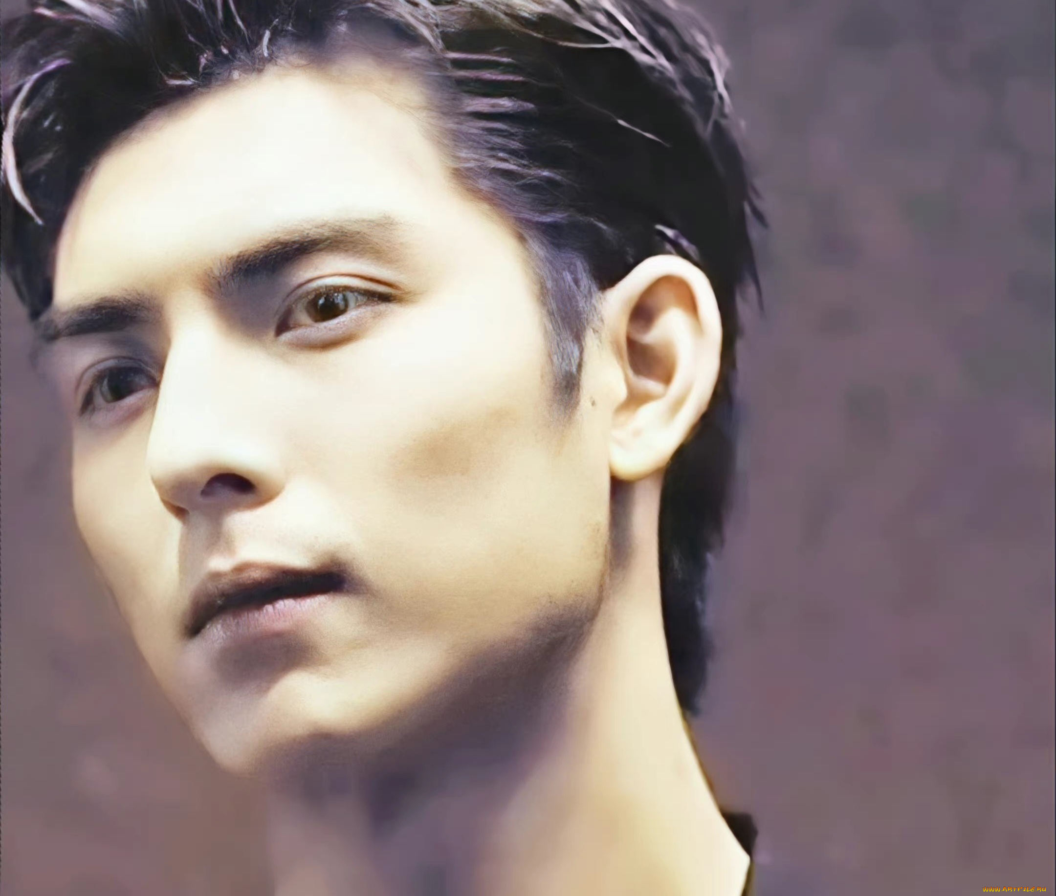 мужчины, wang, hao, xuan, ван, хао, сюань