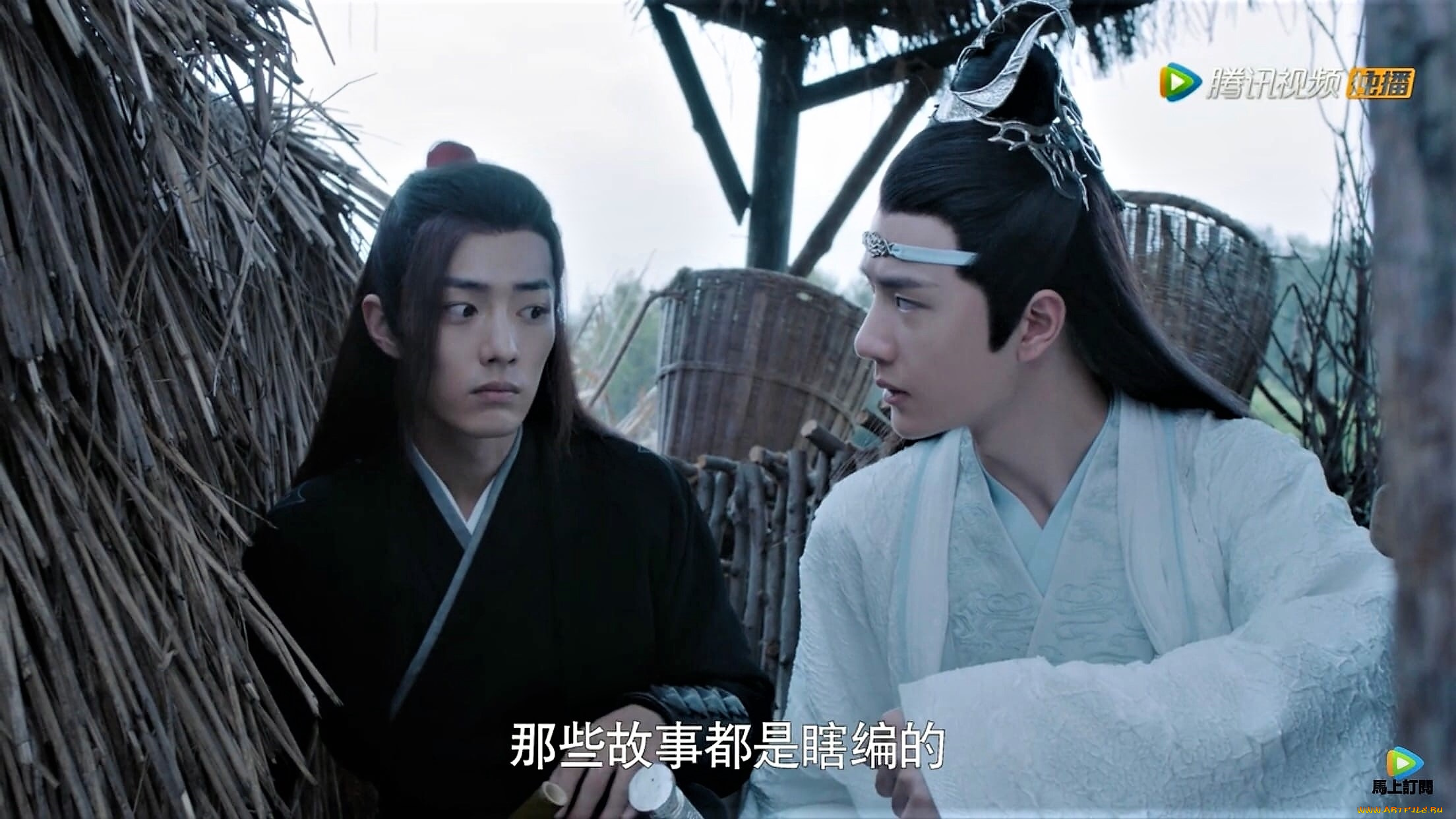 кино, фильмы, the, untamed, вэй, усянь, лань, ванцзи