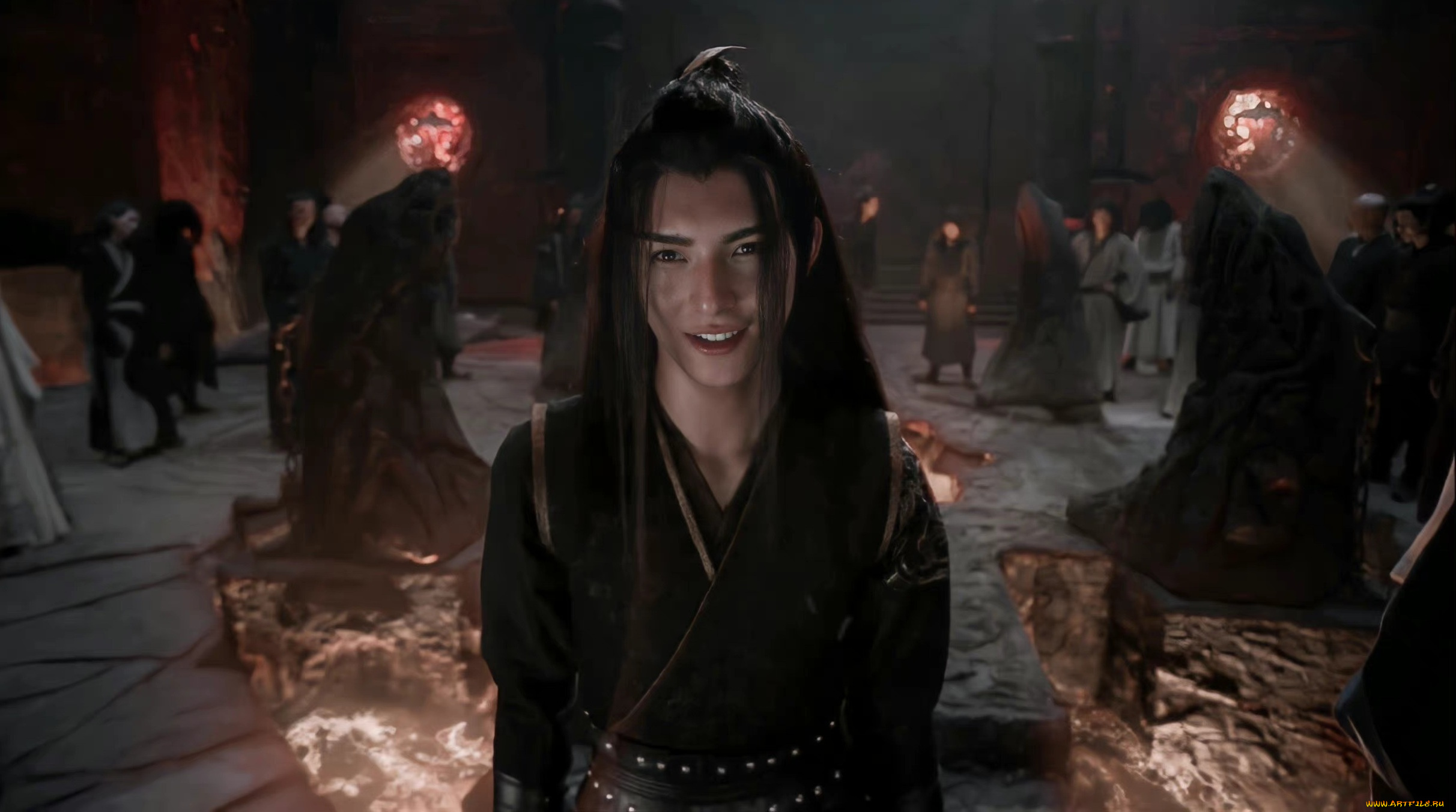 сюэ, ян, кино, фильмы, the, untamed, the, untamed, неукротимый, повелитель, чэньцин, мосян, тунсю, mo, dao, zu, shi, магистр, дьявольского, культа