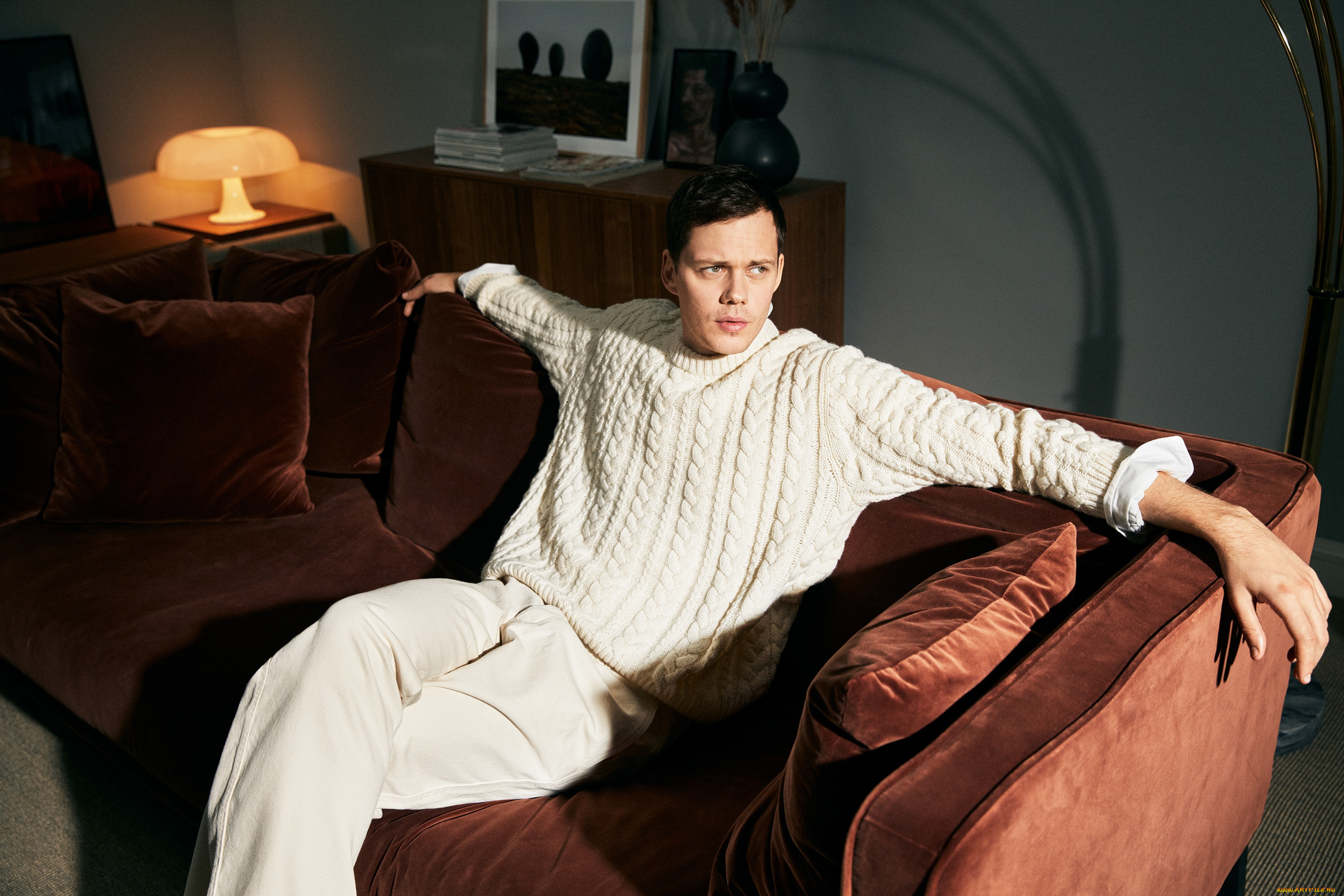 мужчины, bill, skarsgard, bill, skarsgard