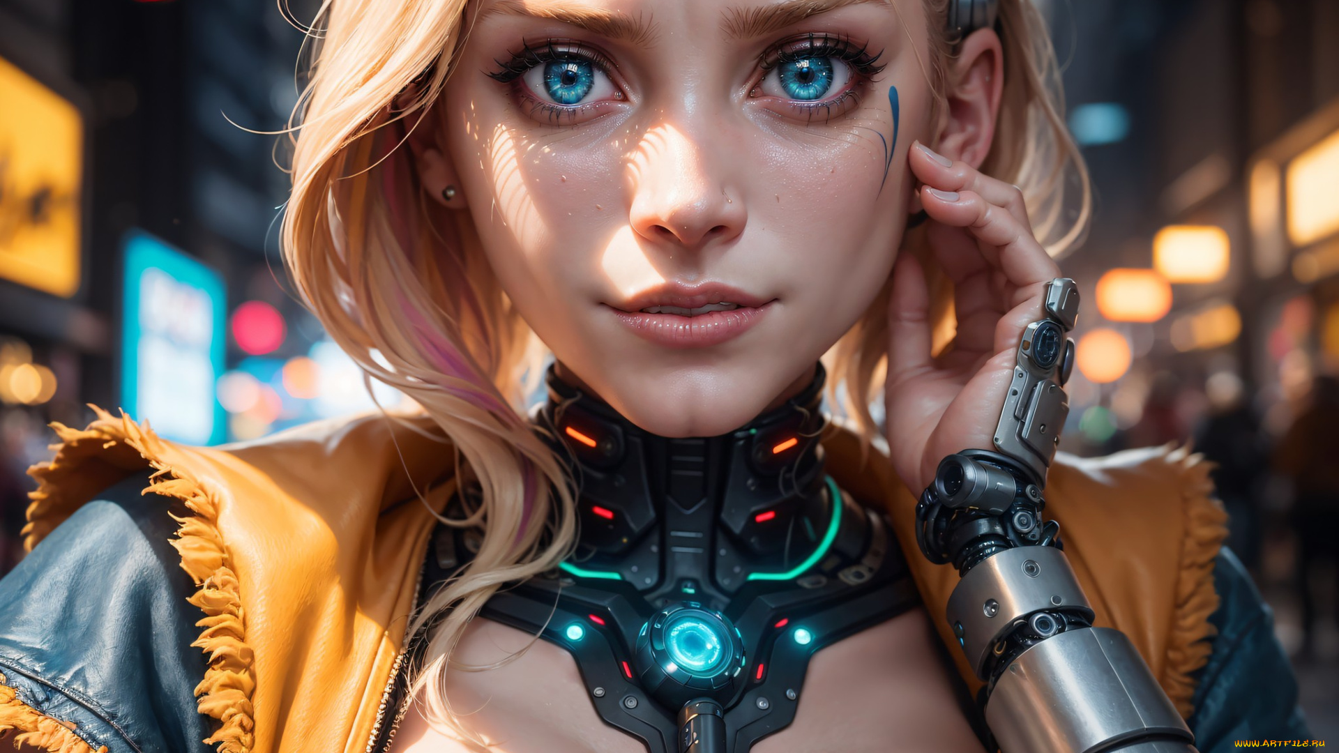 фэнтези, роботы, , киборги, , механизмы, нейросети, графика, нейроарт, ai, art, нейронные, сети, рисунки, нейро, искусство, девушка, киборг