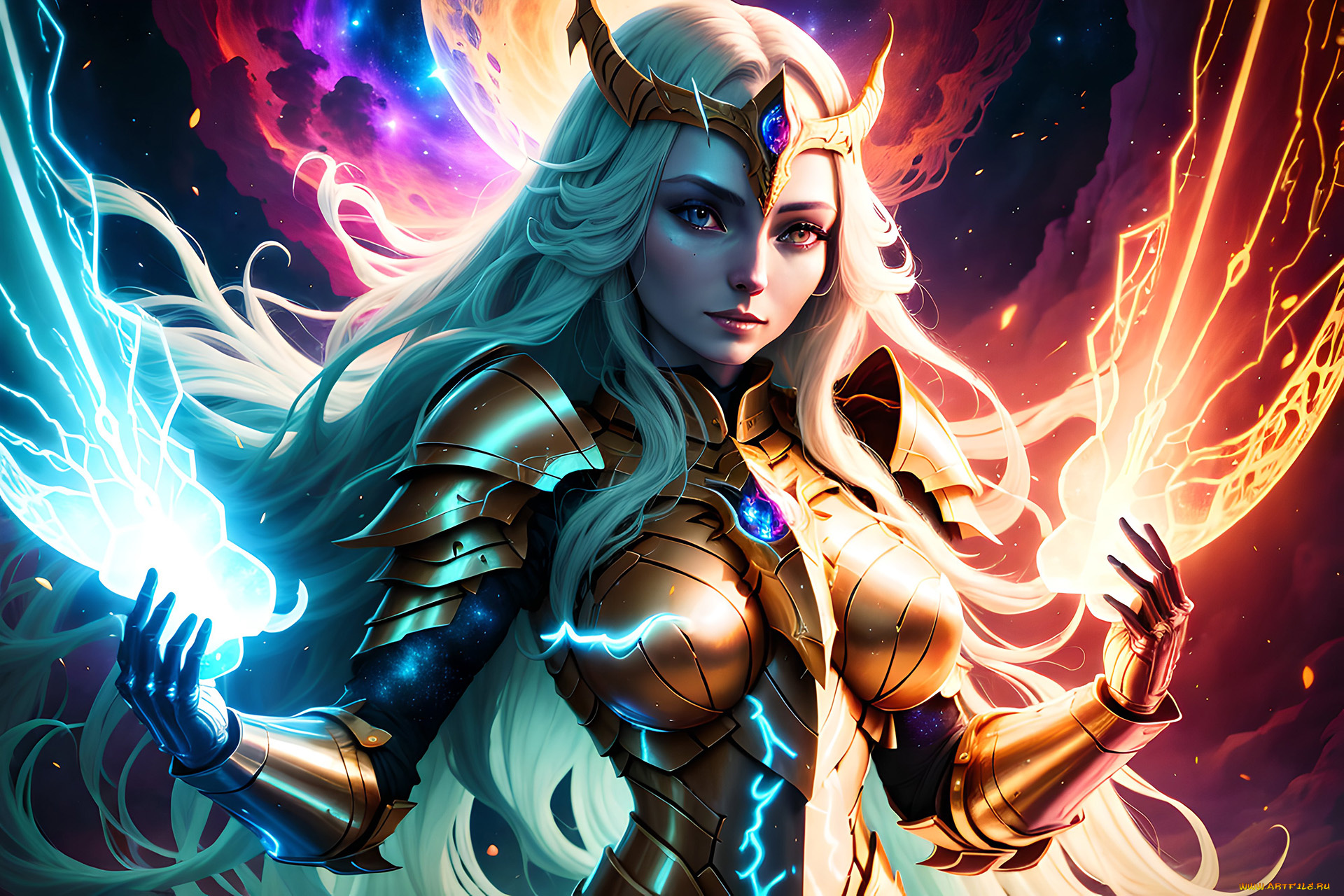 фэнтези, маги, , волшебники, нейросети, графика, нейроарт, ai, art, нейронные, сети, рисунки, нейро, искусство, девушка