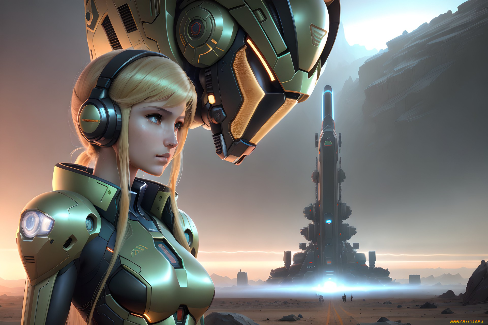 фэнтези, роботы, , киборги, , механизмы, нейросети, графика, нейроарт, ai, art, нейронные, сети, рисунки, нейро, искусство