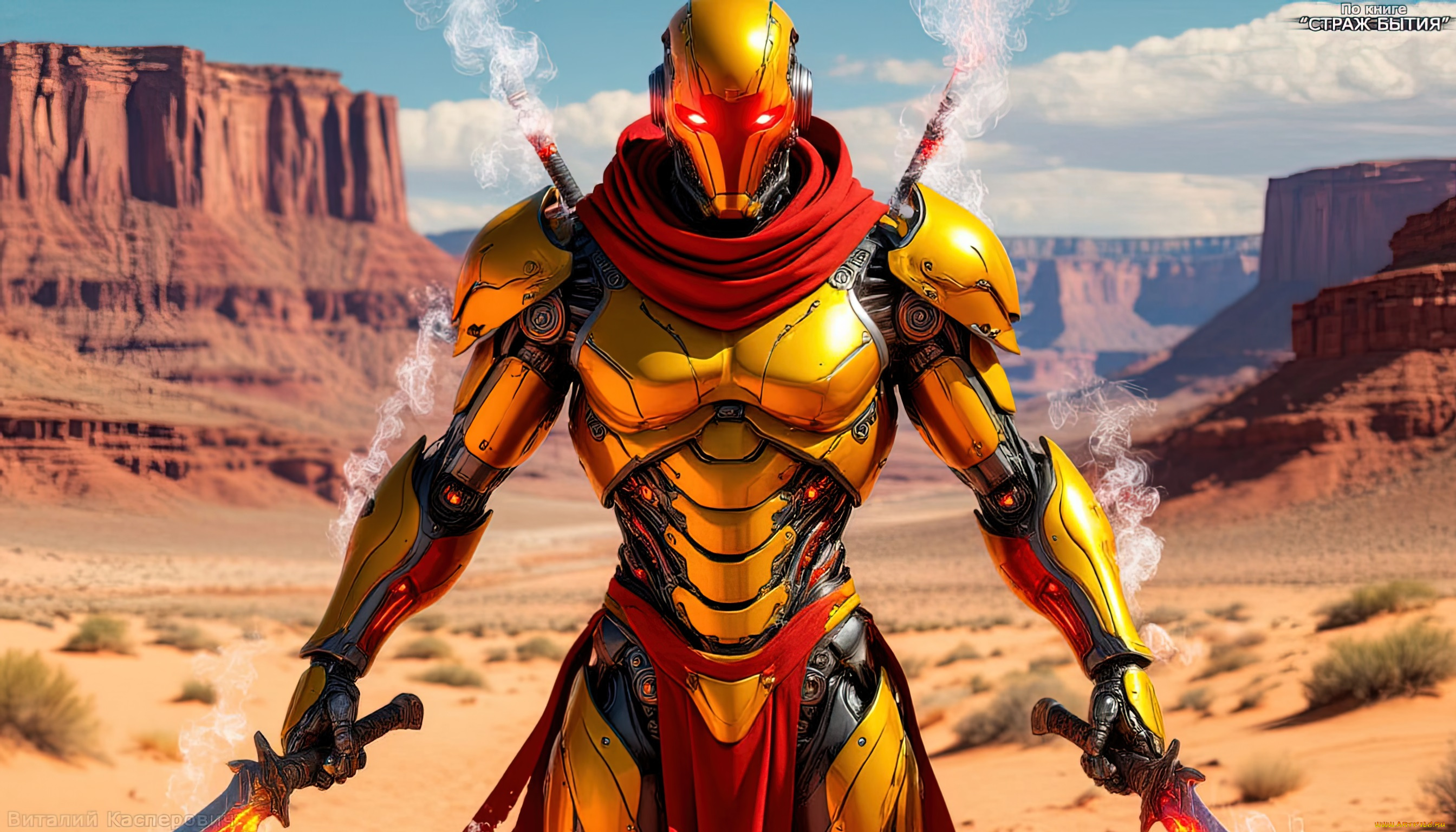 ефрейтор, клинков, императора, , по, книге, -, страж, бытия, 3д, графика, научная, фантастика, , science, fiction, страж, бытия, виталий, касперович, ефрейтор, клинков, императора, киборг-воин, имперский, солдат, фантастический, воин, техно-фэнтези, арт, киберпанк, эстетика