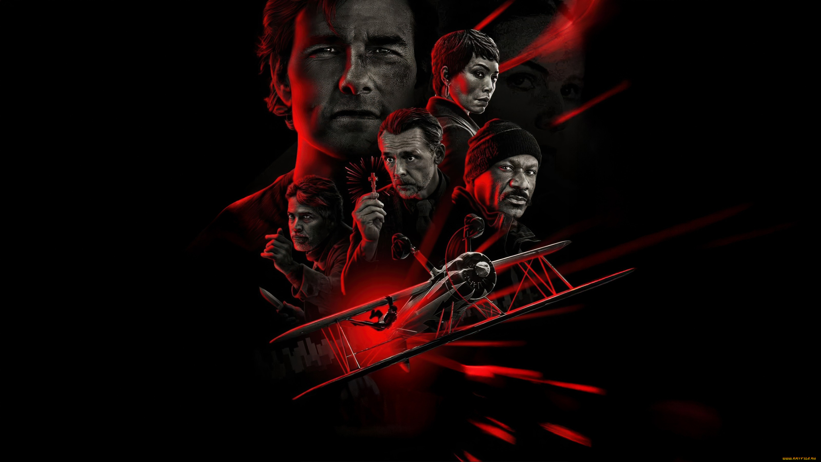 кино, фильмы, mission, , impossible, -, the, final, reckoning, impossible, the, final, reckoning