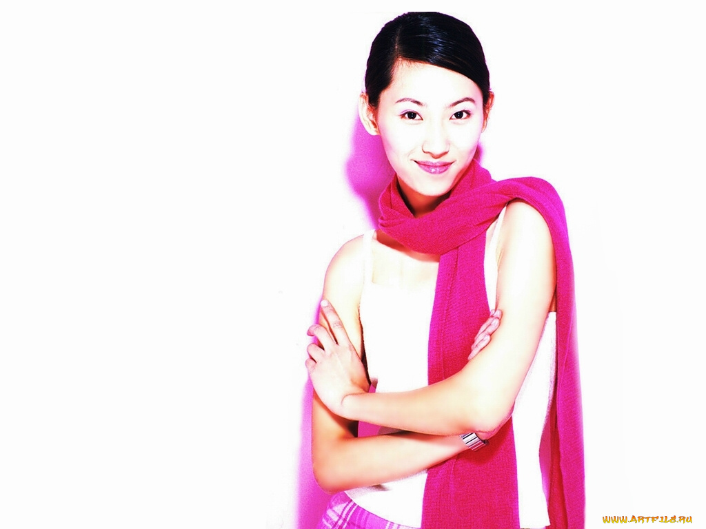 -Unsort, Азиатки, девушки, unsort, азиатки