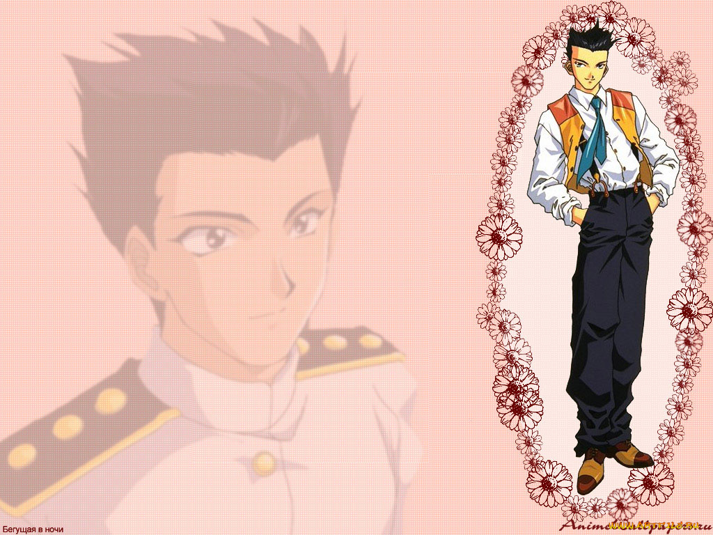 аниме, sakura, wars