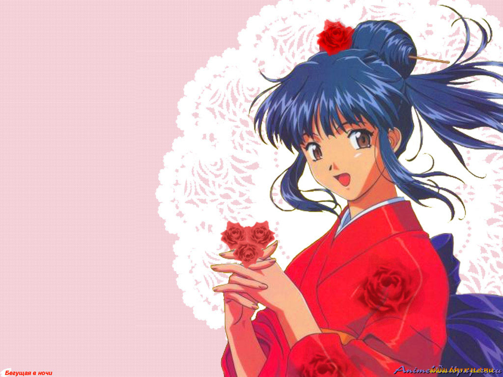 аниме, sakura, wars