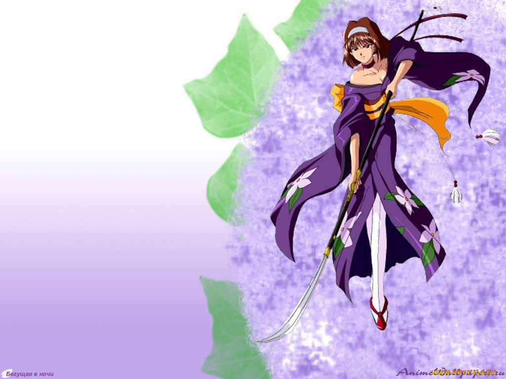 аниме, sakura, wars