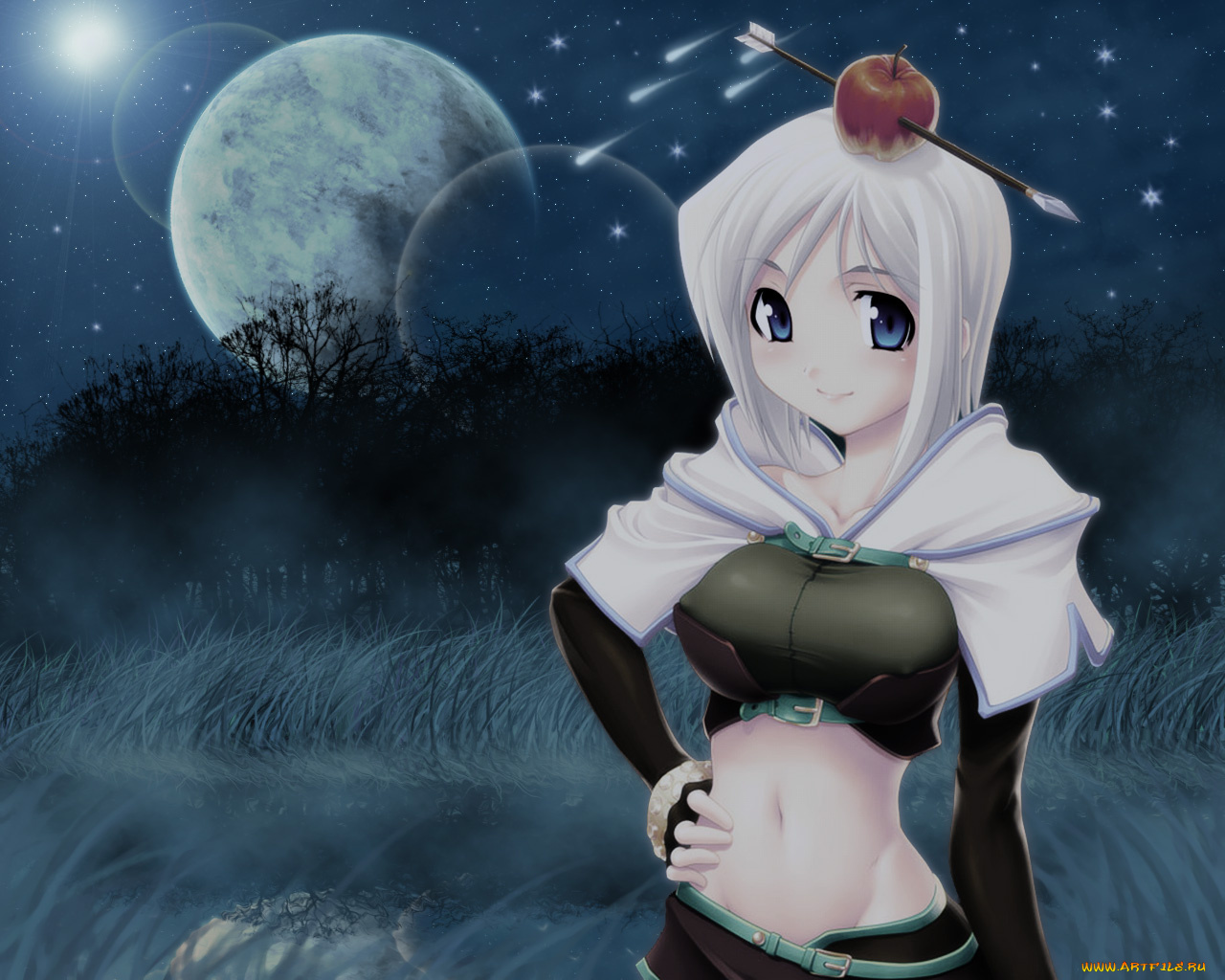 аниме, *unknown, другое