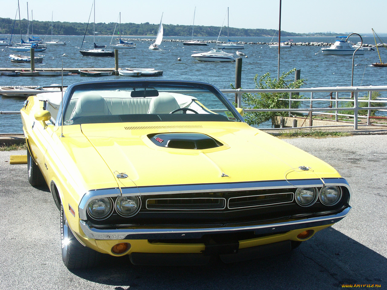 автомобили, dodge