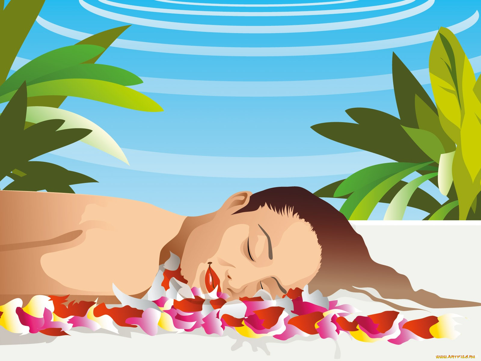 векторная, графика