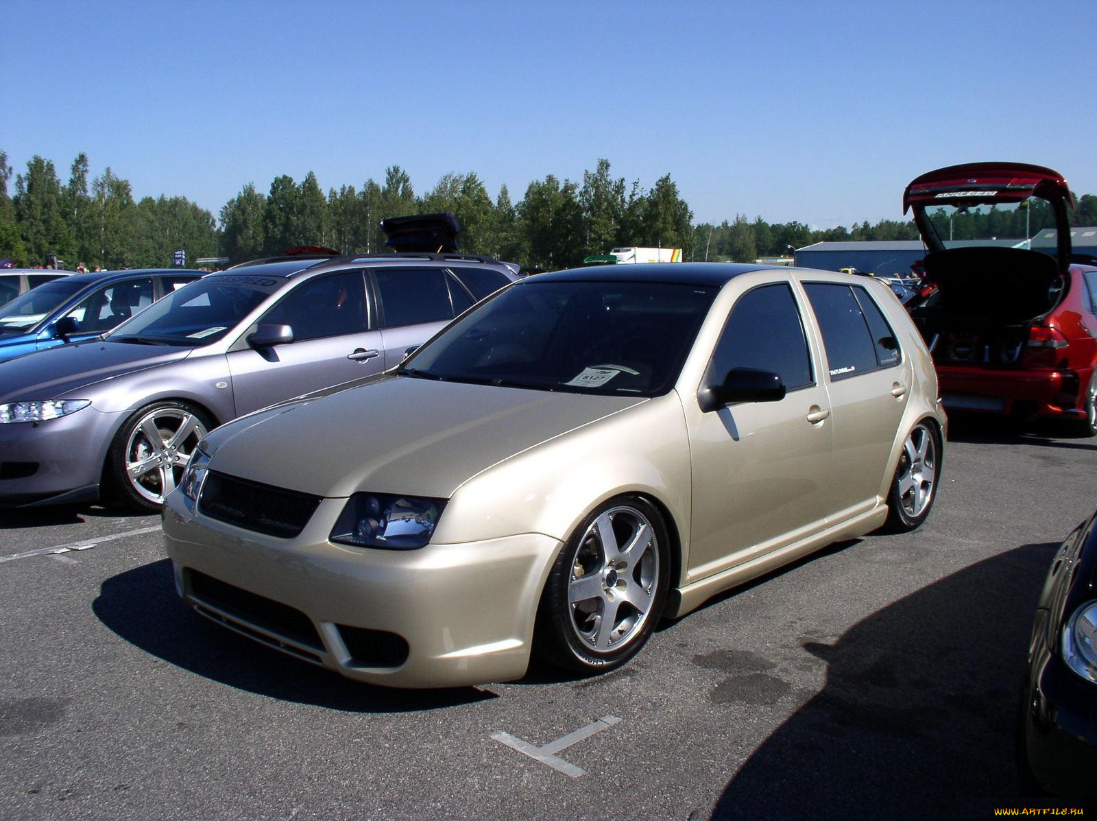 автомобили, volkswagen