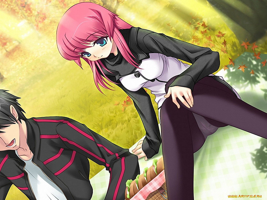 аниме, *unknown, другое