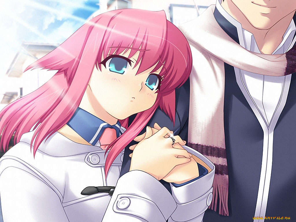 аниме, *unknown, другое