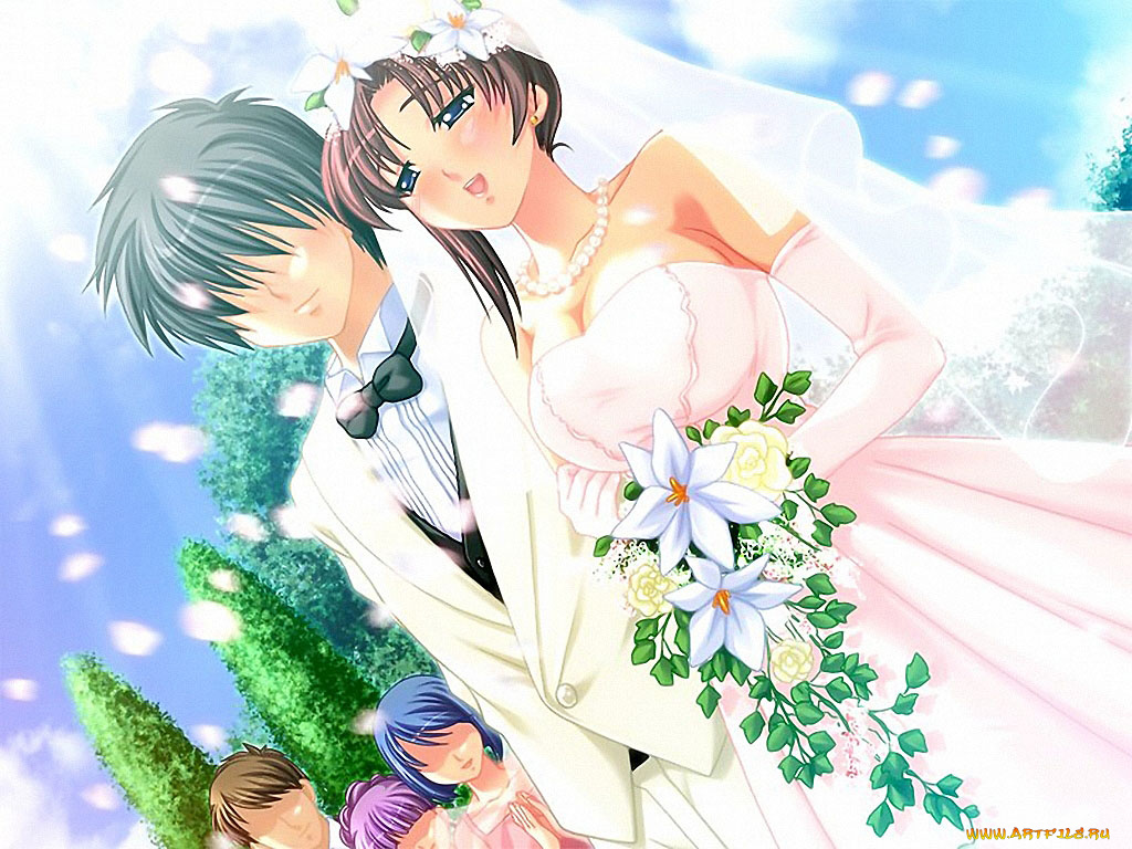 аниме, *unknown, другое