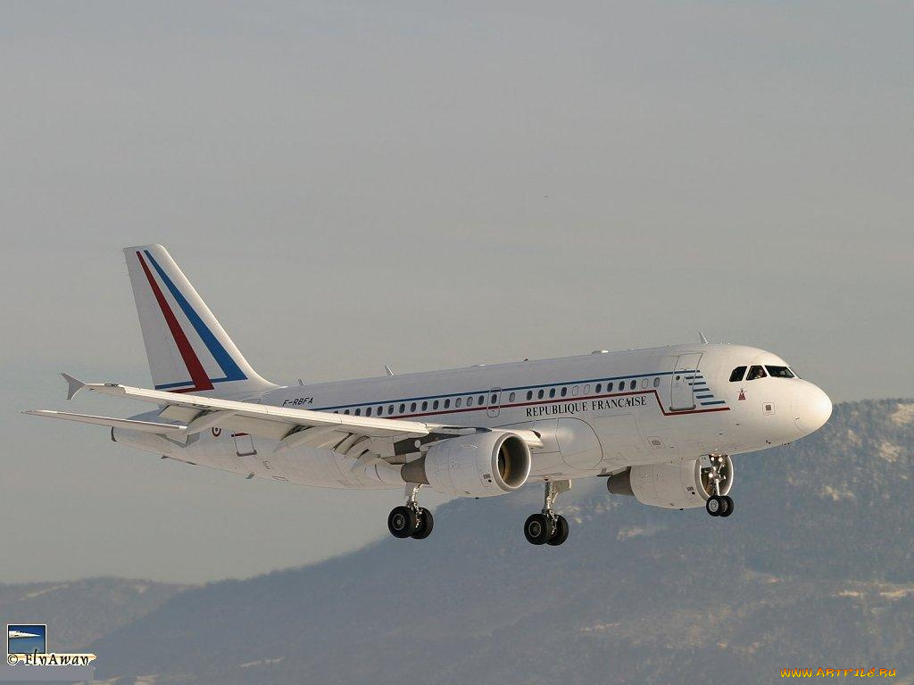 авиация, пассажирские, самолёты