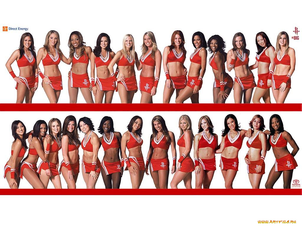 спорт, группы, поддержки