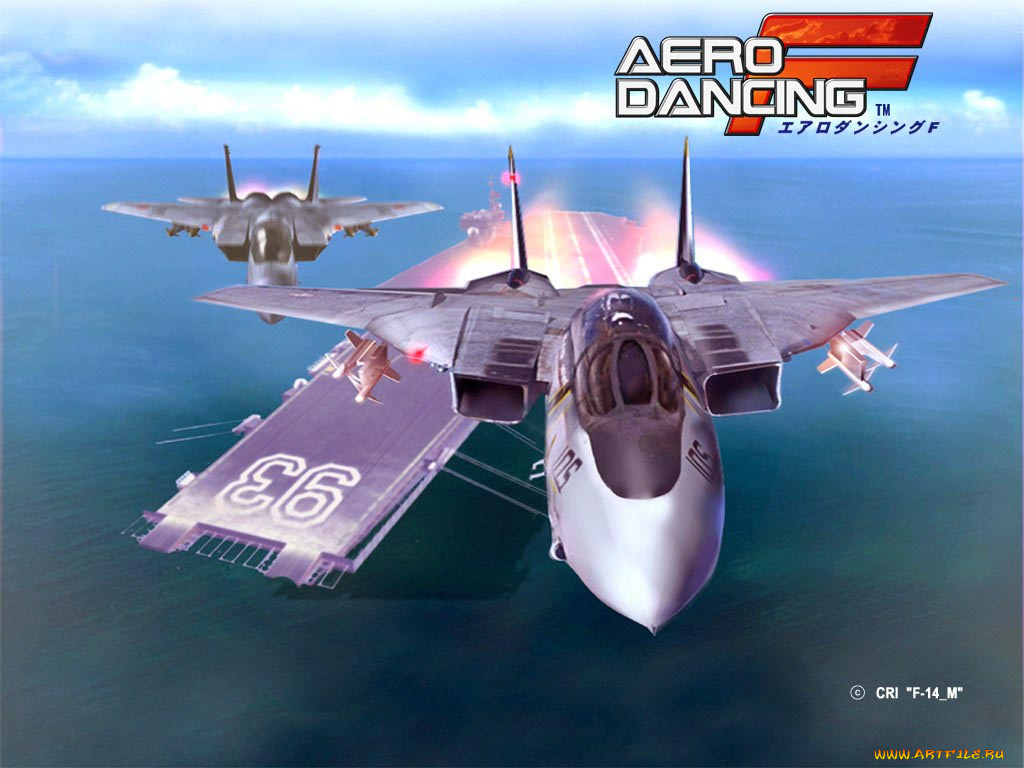 aero, dancing, видео, игры