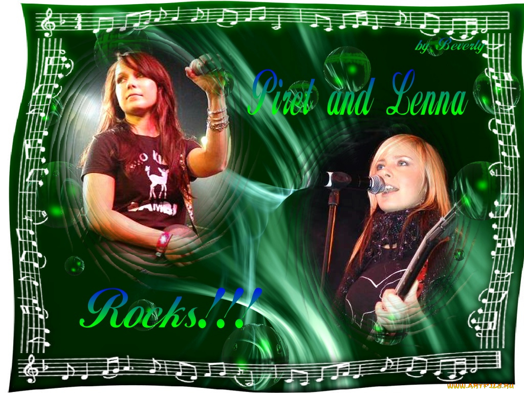 vanilla, ninja, музыка