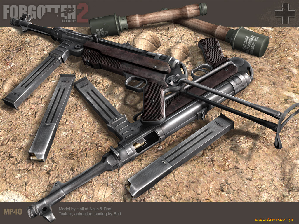 видео, игры, forgotten, hope