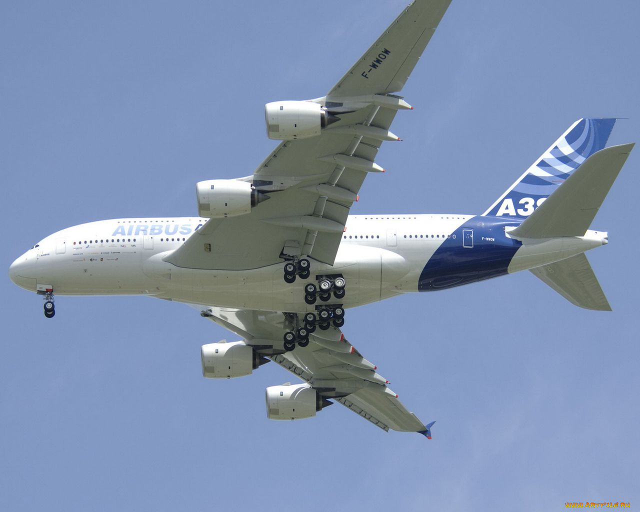 авиация, пассажирские, самолёты