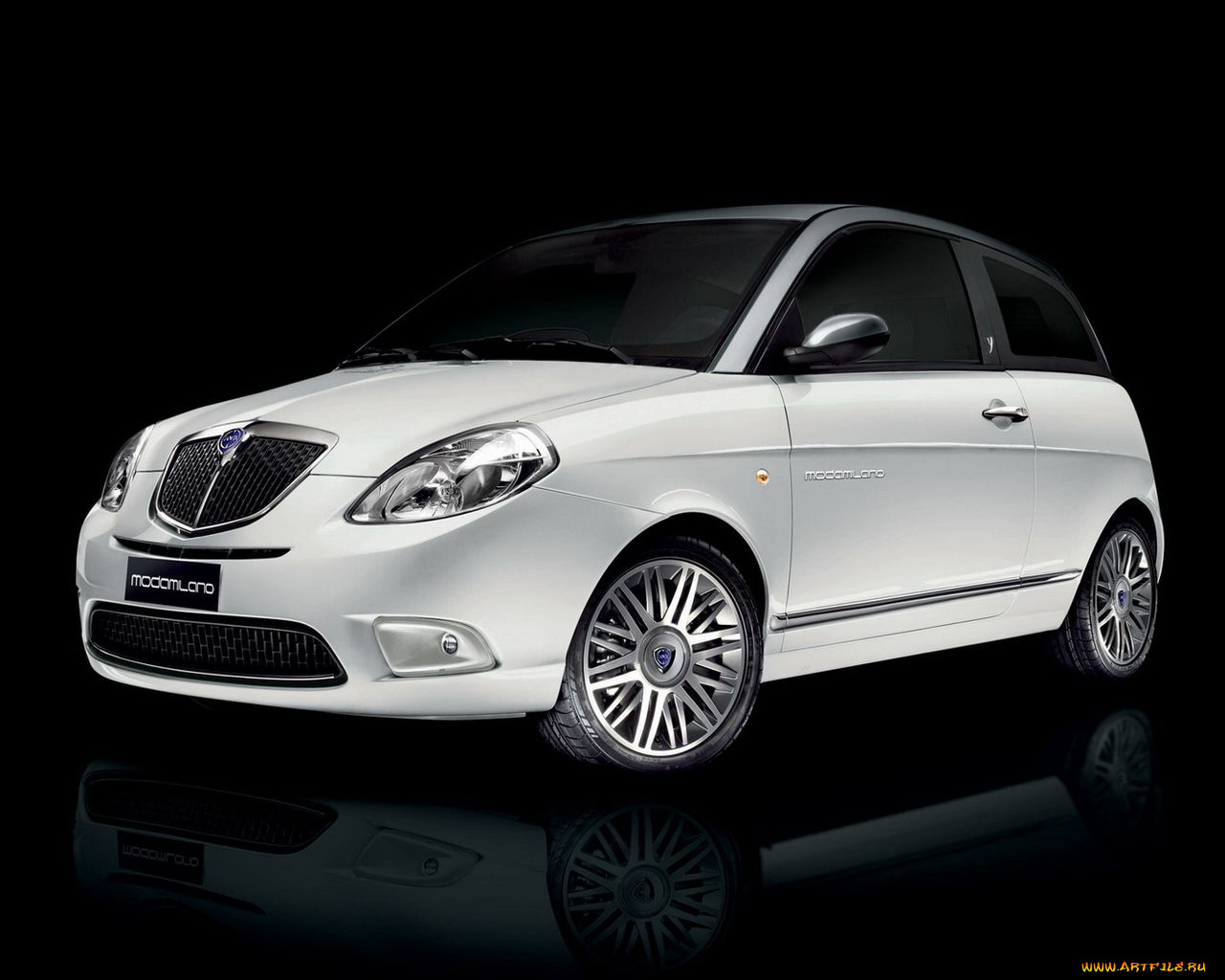 автомобили, lancia