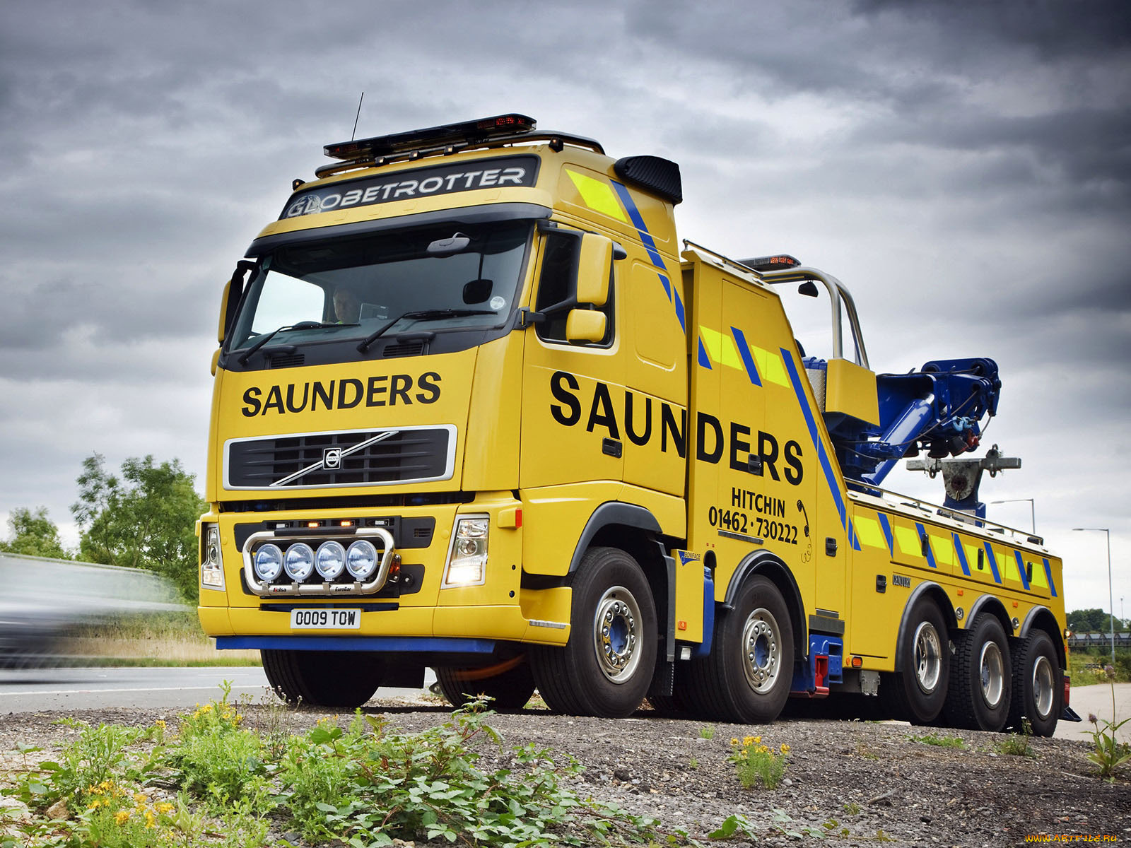 автомобили, volvo, trucks