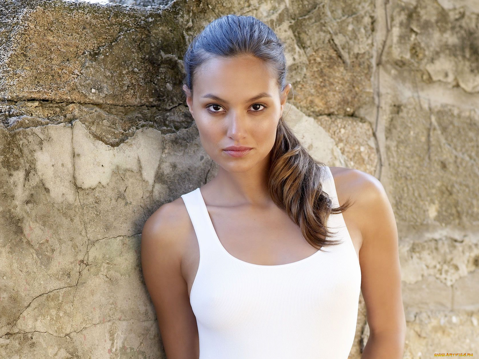 Anne, Marie, Kortright, девушки