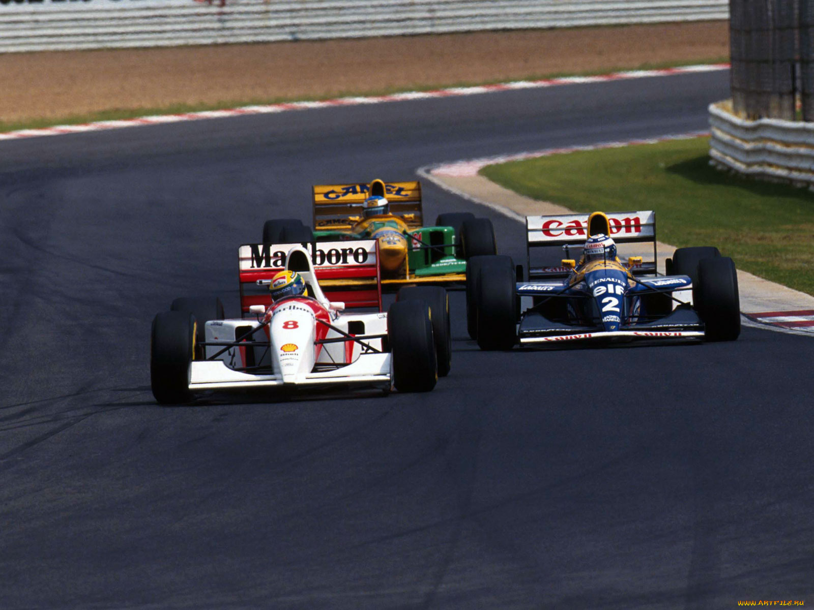 senna, prost, schumacher, gp, south, african, kyalami, circuit, march, 14th, 1993, спорт, формула