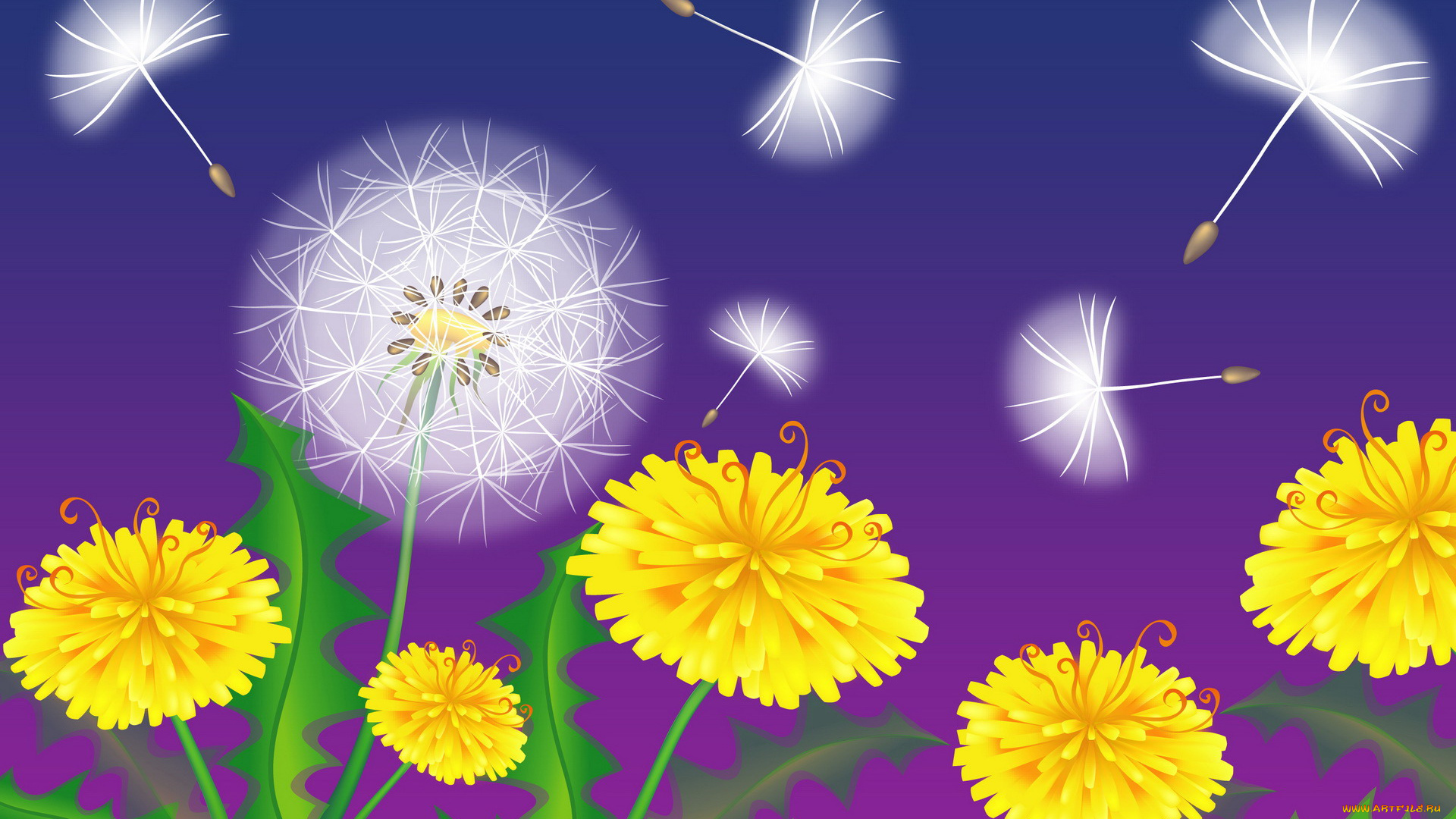 векторная, графика