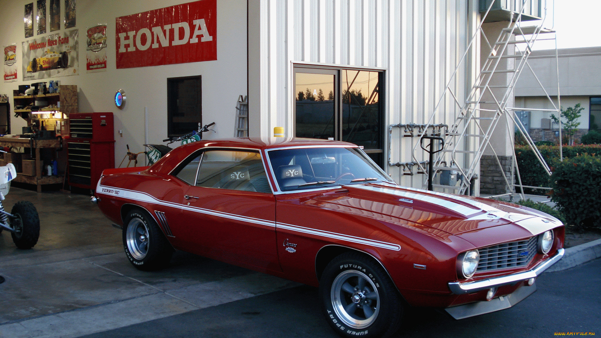 автомобили, camaro