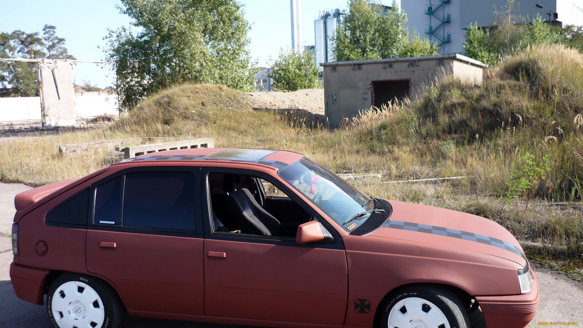 автомобили, opel