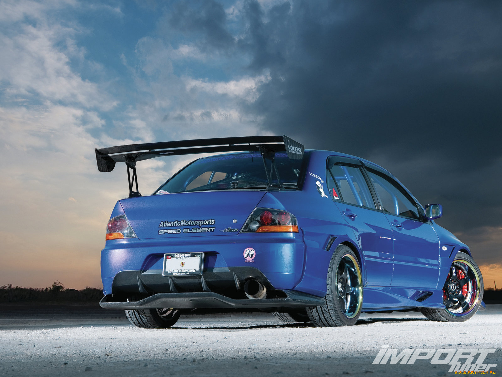 2003, mitsubishi, evolution, автомобили