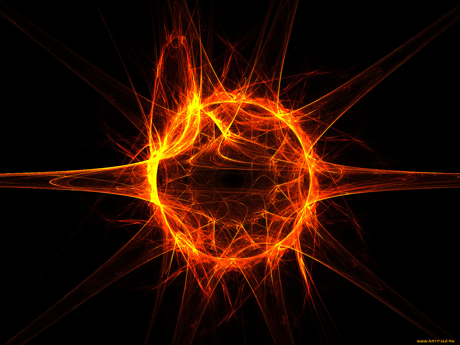 3д, графика, abstract, абстракции, абстракция