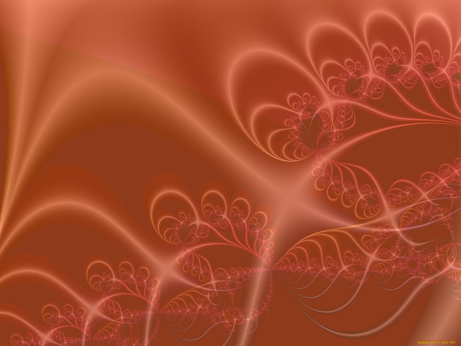 3д, графика, fractal, фракталы, фрактал