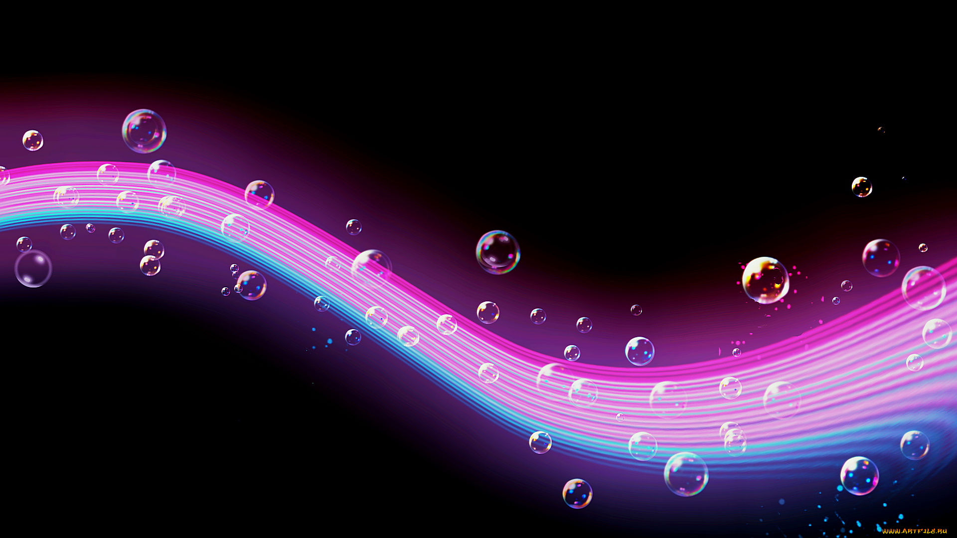 3д, графика, abstract, абстракции, абстракция