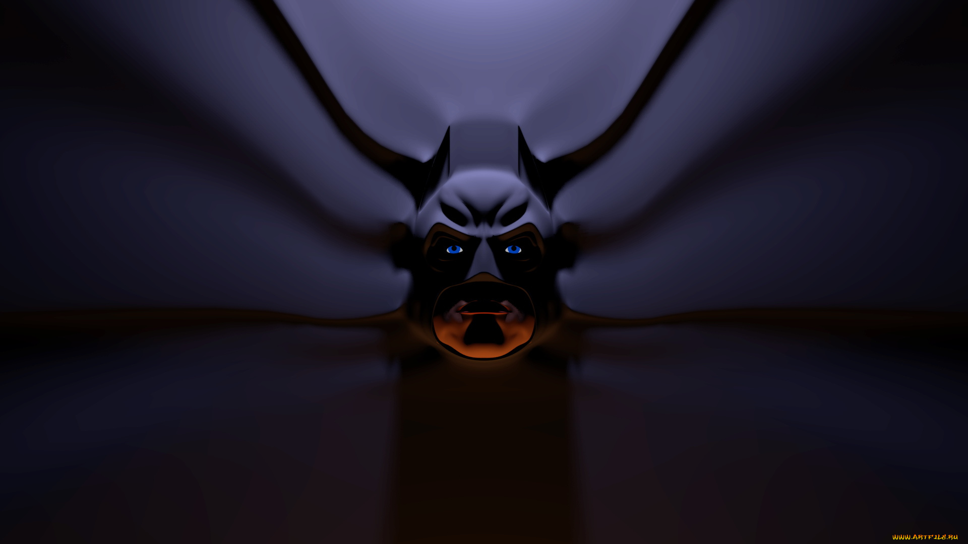 3д, графика, creatures, существа