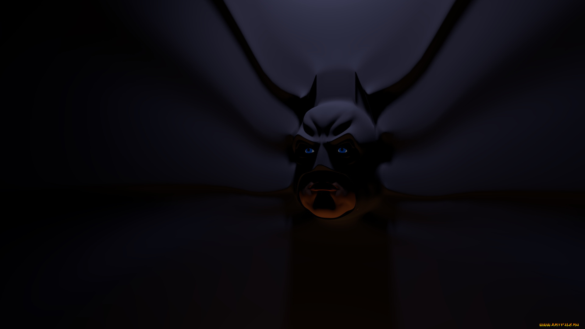 3д, графика, creatures, существа