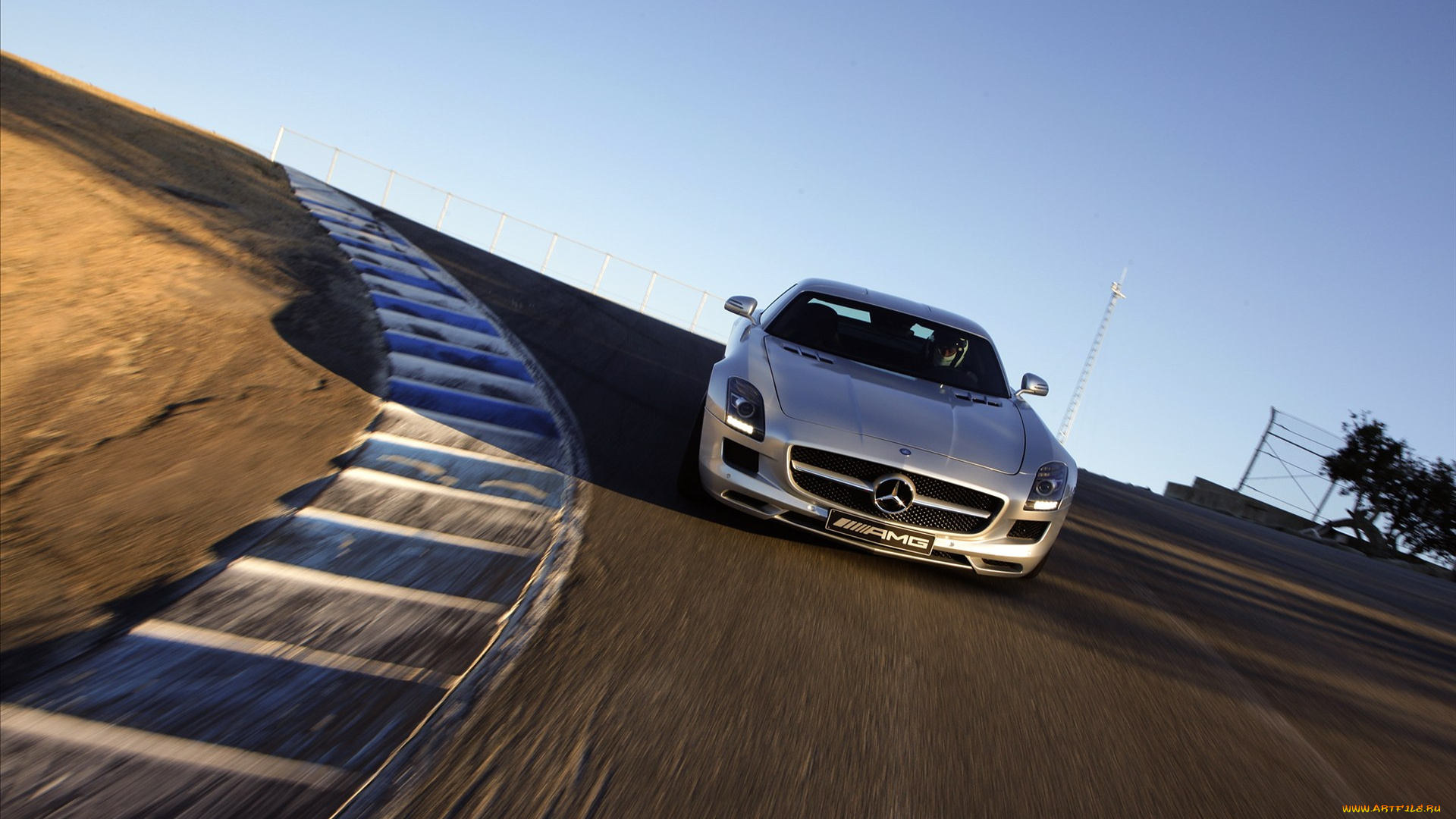 brabus, mercedes, benz, sls, amg, 2011, автомобили, gullwing, doors