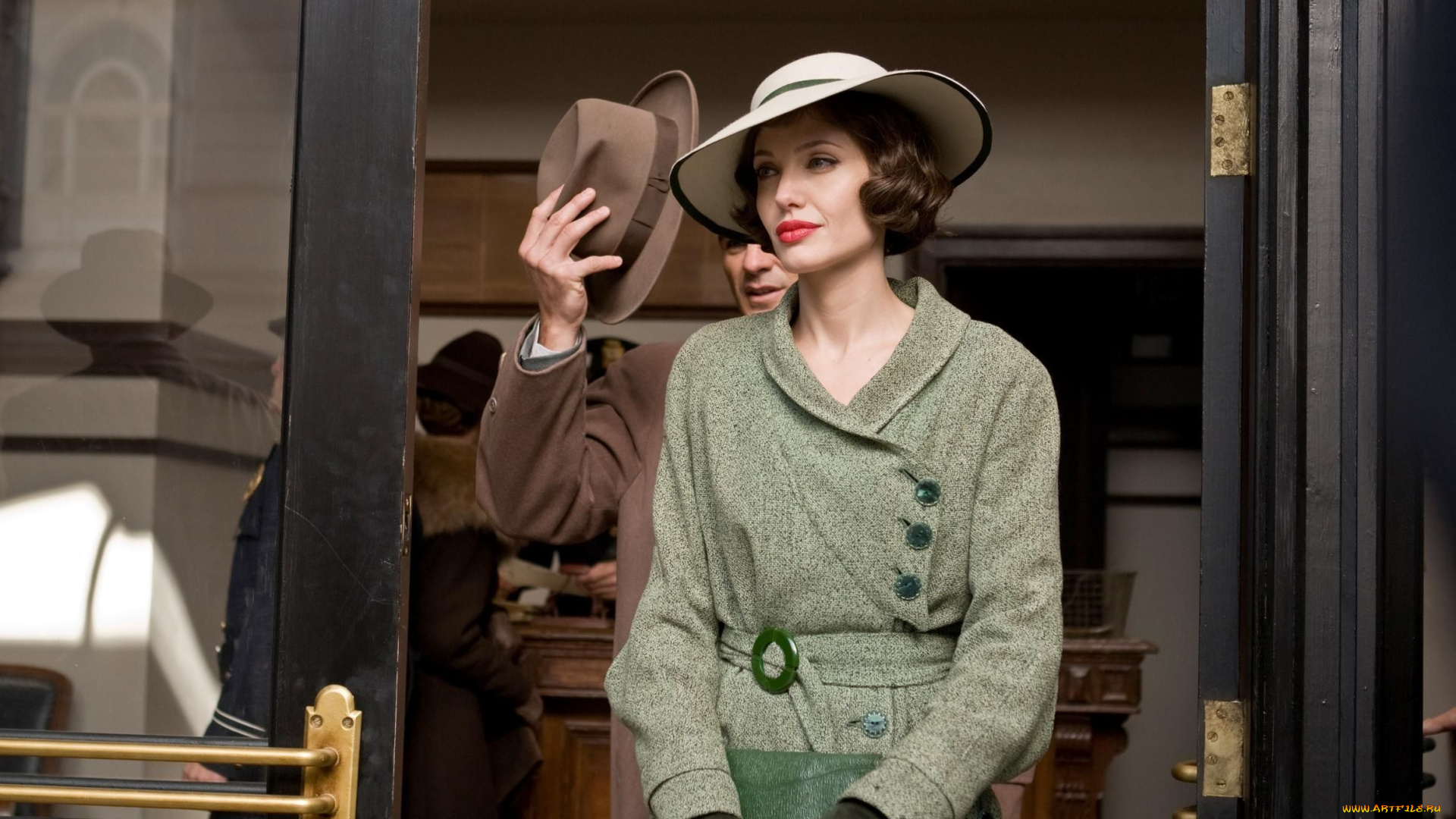 changeling, кино, фильмы, angelina, jolie