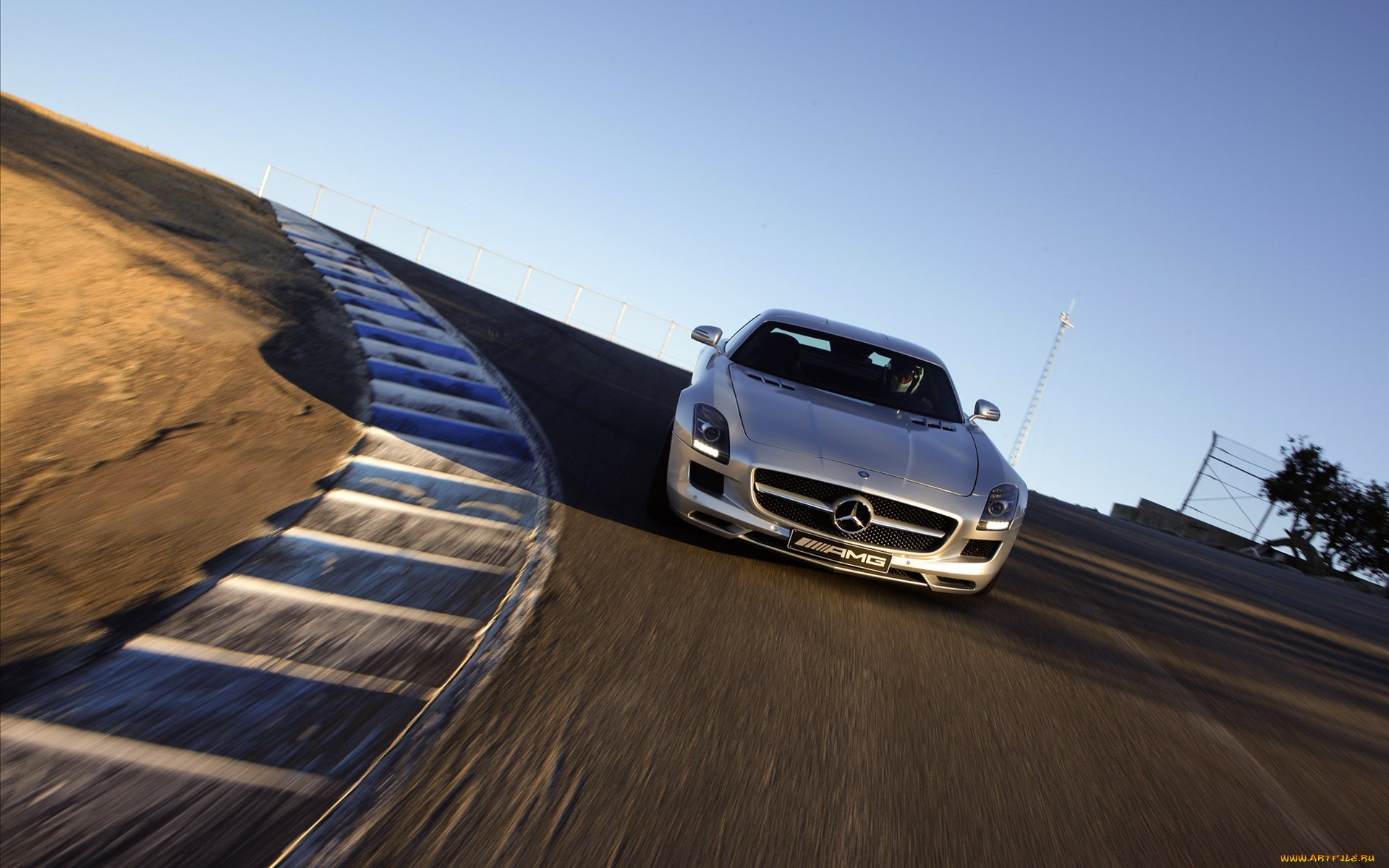 brabus, mercedes, benz, sls, amg, 2011, автомобили, gullwing, doors