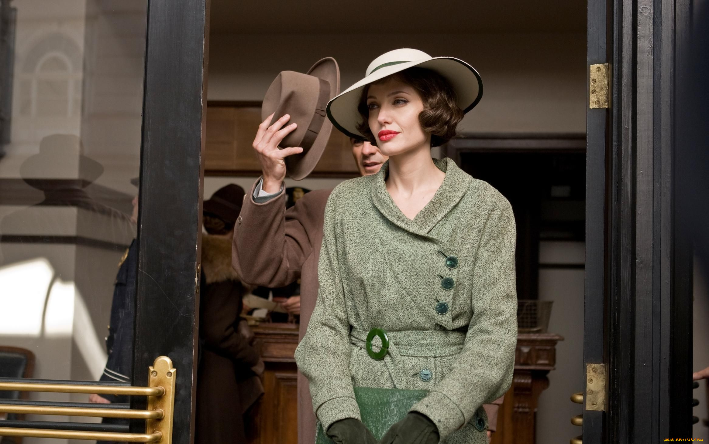 changeling, кино, фильмы, angelina, jolie