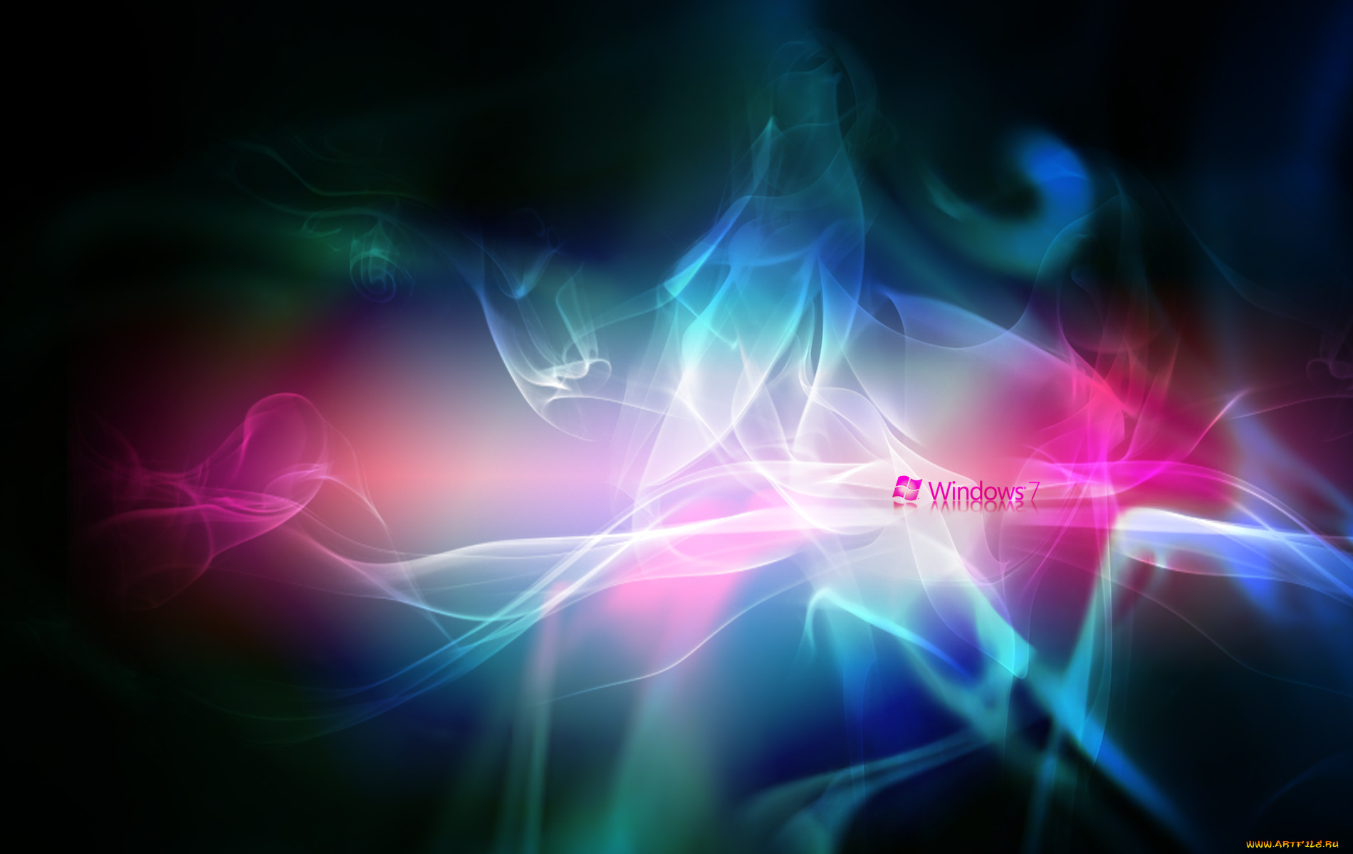 компьютеры, windows, vienna, 7