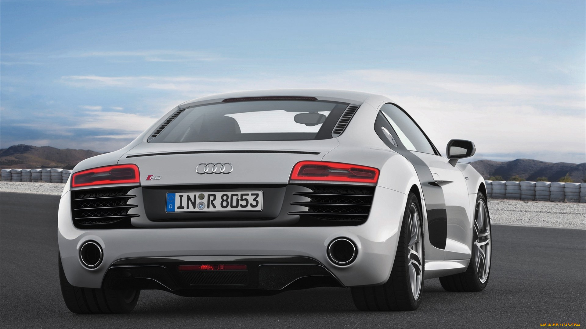 автомобили, audi, r8