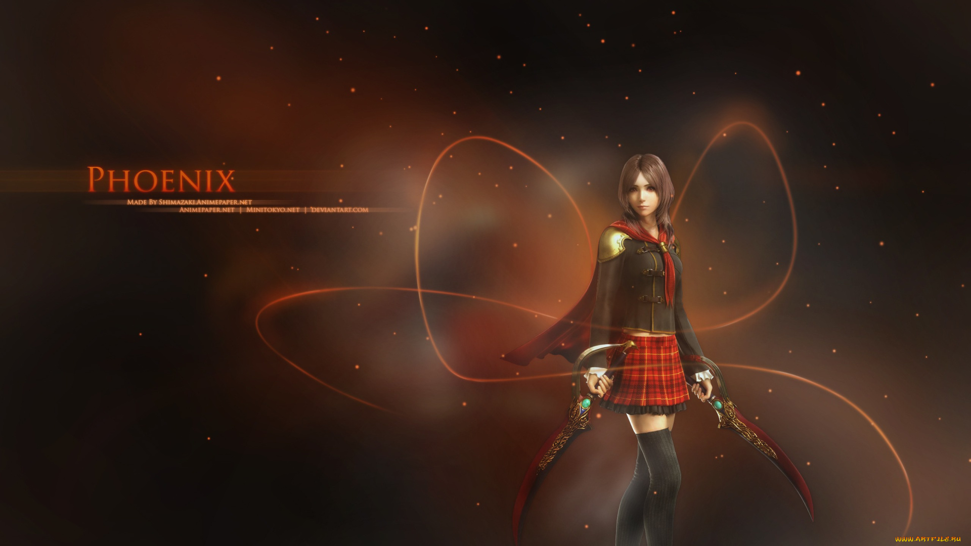 final, fantasy, type, видео, игры, type-0, мокрая, пляж, море, попка, zafira, брюнетка, ножки