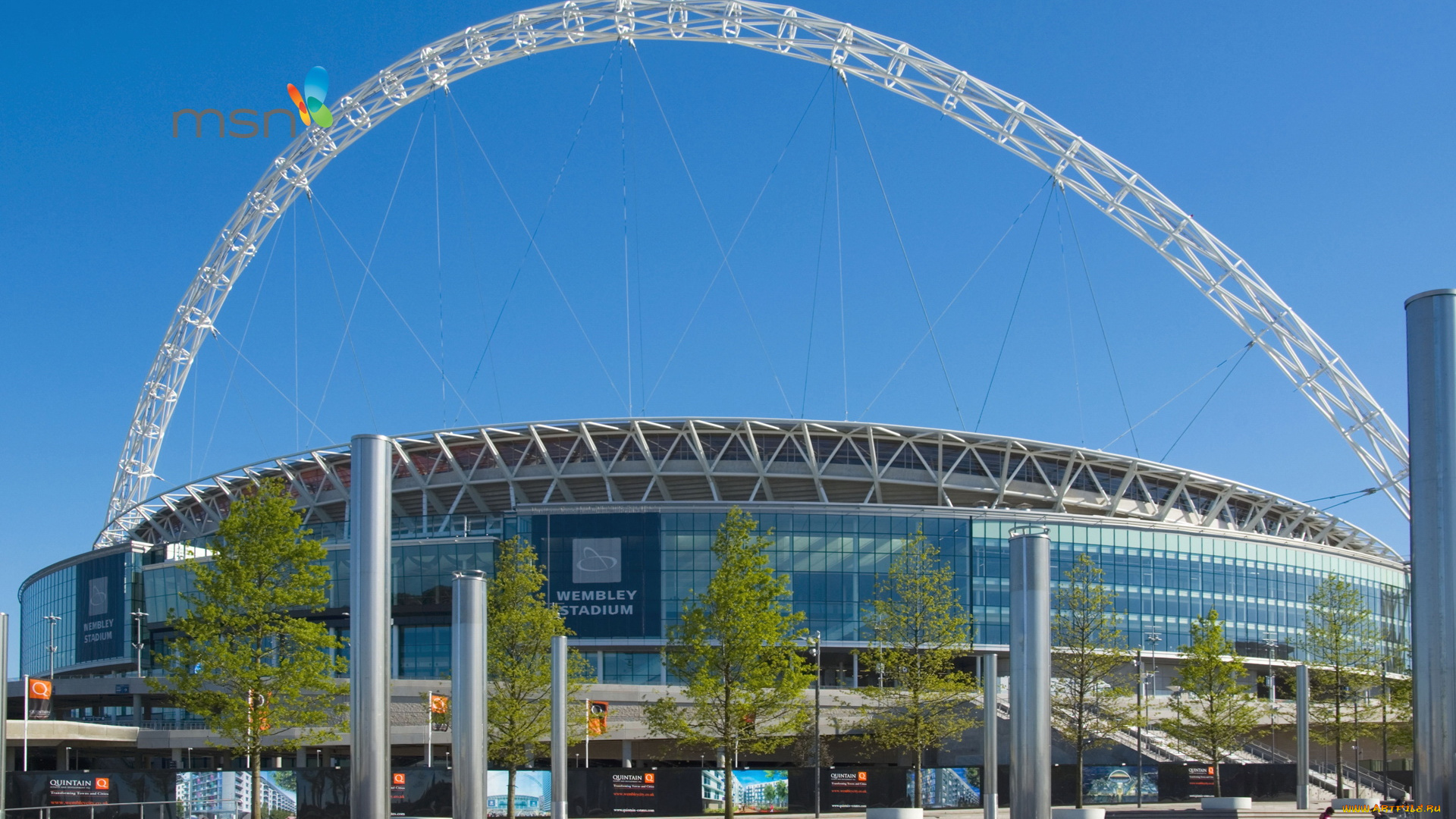 спорт, стадионы, стадион