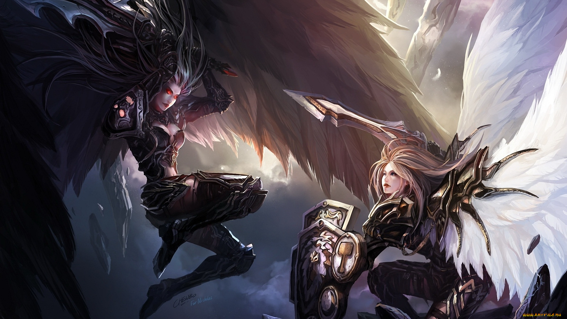 видео, игры, ~~~другое~~~, бой